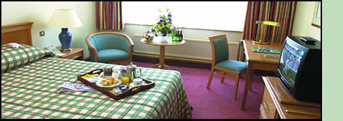 Cedar Court Hotel, Huddersfield, Yorks