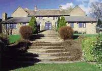 Old Golf Hotel, Huddersfield