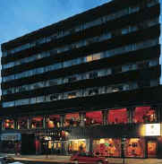 Portland Hotel, Hull, E Yorks