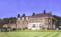 judges hotel, yar, north yorkshire, england