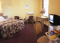 Golden Lion Hotel, Leeds