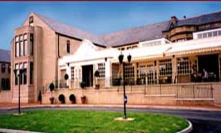 Gomersal Park Hotel, Leeds