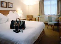 Hilton Hotel, Garforth, Leeds