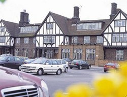 Leeds Jarvis International Hotel