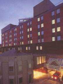 Merrion Hotel, Leeds