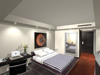Park Plaza Hotel, Leeds