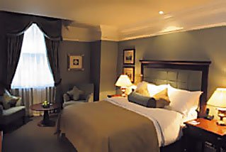 Quebec Town House Hotel, Leeds