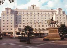 Queens Hotel, Leeds