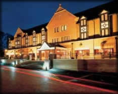 Village Hotel & Leisure Club, Leeds