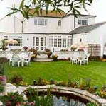 north star hotel, flamborough, england