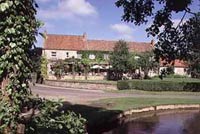 pheasant hotel, helmsley, north yorks