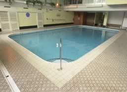 Quality Hotel, South Milford, N Yorks
