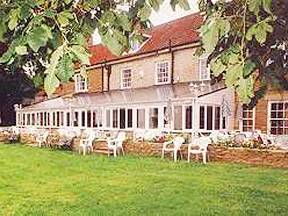 East Ayton Lodge Country House, near Scarborough