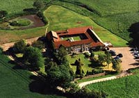 ox pasture hotel, scarborough, north yorks, england
