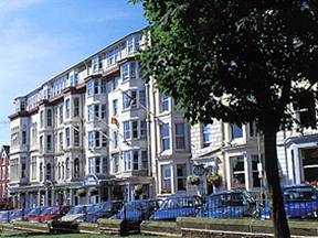 St Nicholas Hotel, Scarborough