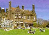 wrea head hotel, scarborough, yorkshire, england