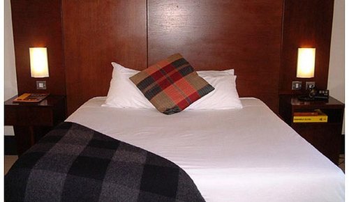 Hotel Bristol, Sheffield