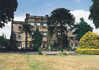 Mosborough Hotel, Sheffield UK