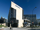 Novotel Hotel, Sheffield, Yorkshire