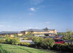 Sheffield Park Hotel