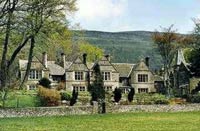simonstone Hotel, Hawes, Yorkshire Dales, England