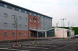 Days Inn Hotel Wakefield