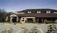 st pierre hotel, wakefield, yorkshire