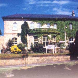 Elmbank Hotel, York UK