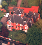 Groves Hotel, Bootham, York