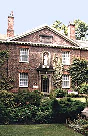 Lady Anne Middleton's Hotel, York UK