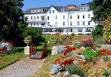 Marriott Hotel York