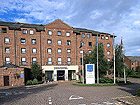 Novotel Hotel, York, Yorkshire