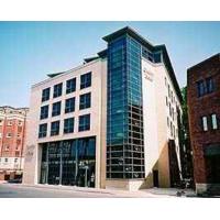 Quality Hotel, York, England