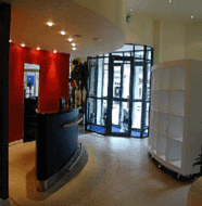Ramada Encore Hotel, York