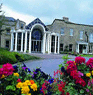 Ramada Hotel, York