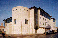 Travelodge York Central