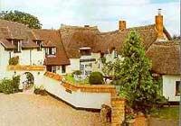 Barton Cross Hotel, Exeter, Devon