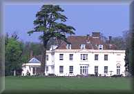 Stocks Hotel, Aldbury, Tring, Herts