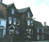 Consort Hotel, Wymondham, Norfolk