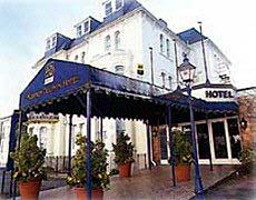 Regency Dolphin Hotel, Great Yarmouth