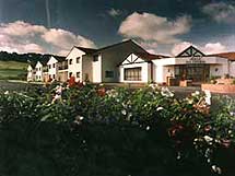 Clarion Hotel, Clitheroe, Lancs