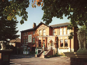 Hotel Cornelius, Manchester