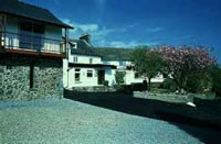 st nons hotel, st davids, pembrokeshire , wales