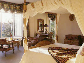 Hillcrest House Hotel, Swansea, S Wales