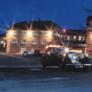 Best Western Hotel, Ecclesfield, Sheffield